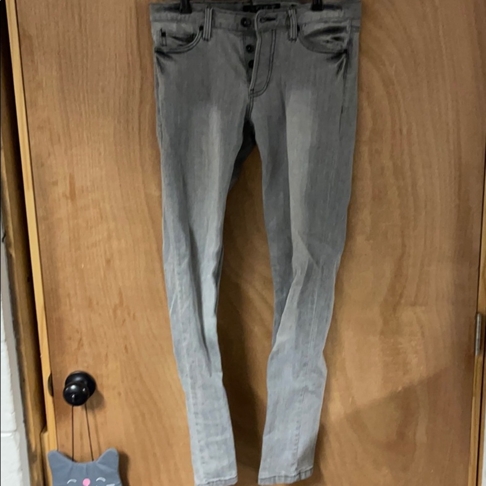Rude Jeans